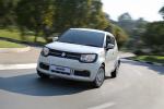 Suzuki Ignis 2017 года (ZA)